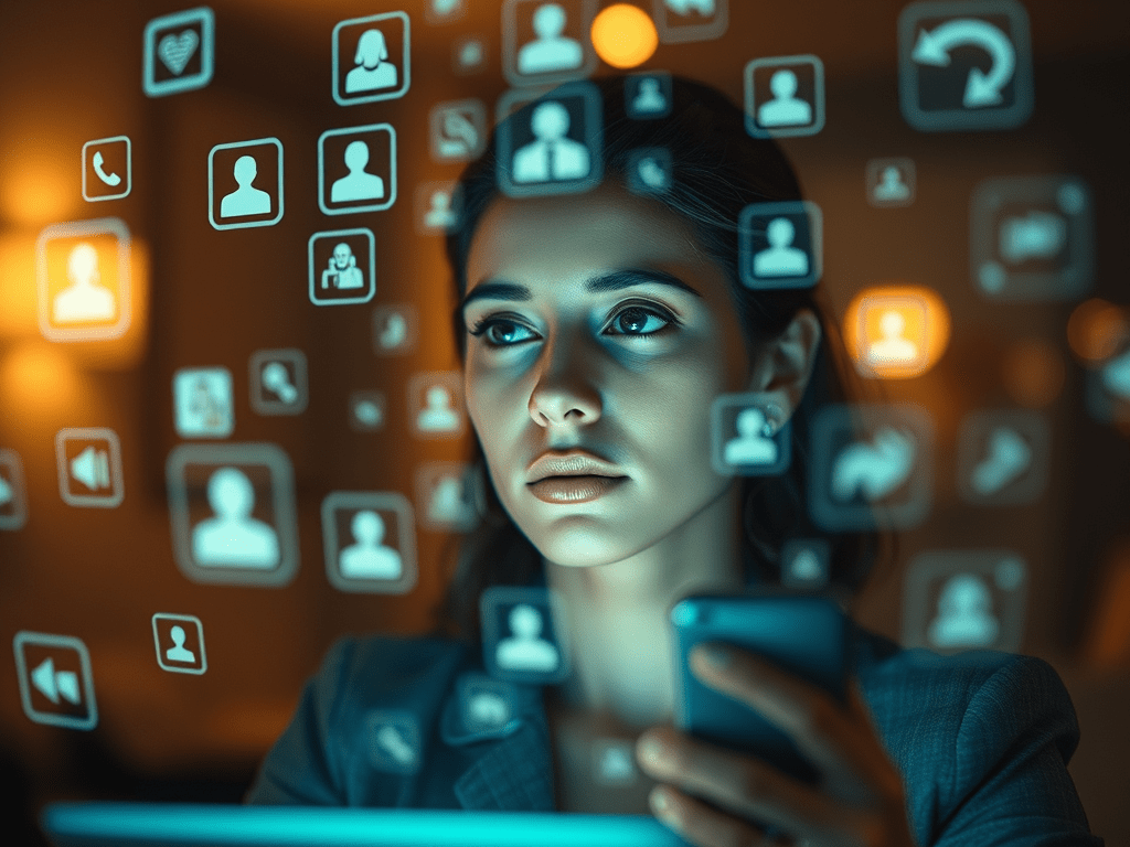 Spiral VII: Too Many Ways to Communicate – PDF&nbsp;Summary