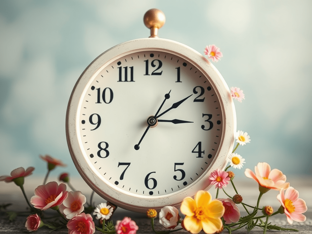 Spiral I: The Myth of Linear Time – PDF&nbsp;Summary