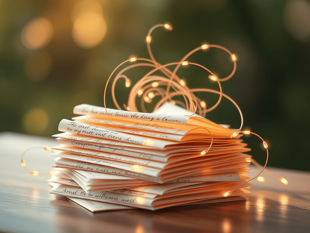 Spiral III: Letters to the Future Self – PDF&nbsp;Summary