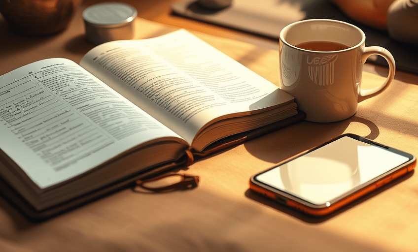 Spiral VI: Micro Acts of Care – PDF&nbsp;Summary