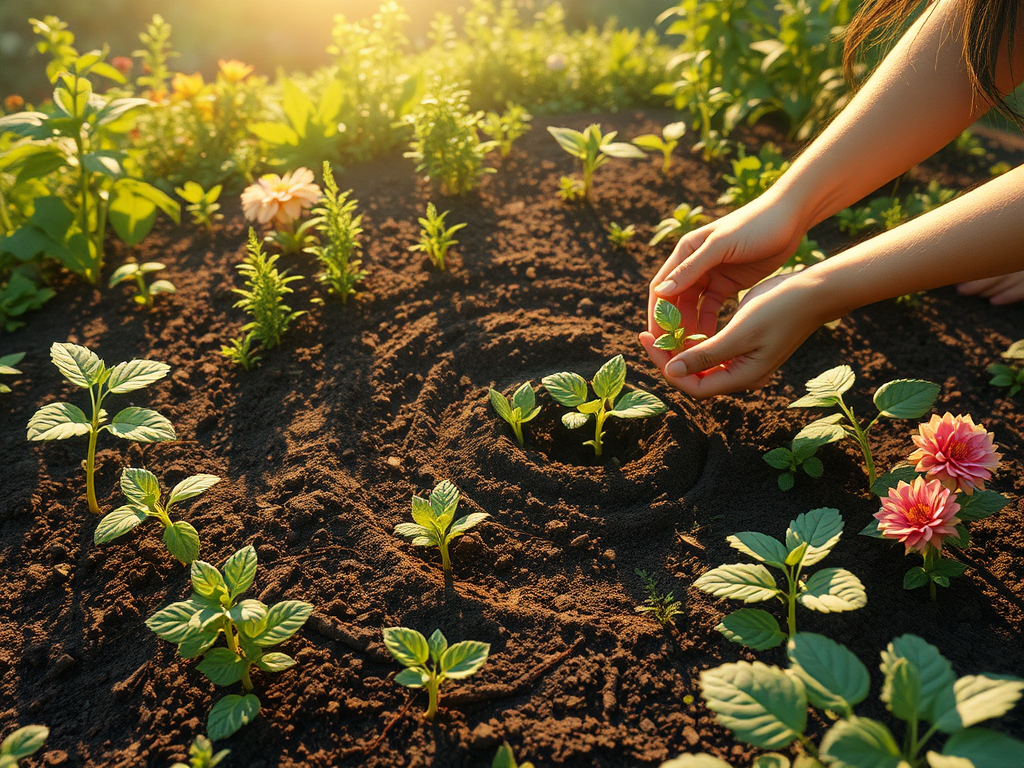 Spiral IX: Gardening as Therapy – PDF&nbsp;Summary