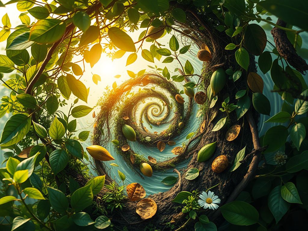 Spiralmore is a digital archive dedicated to slow-form storytelling, offering downloadable stories that emphasise nuance and emotional clarity. It features narratives structured in a spiral format, curated by mood and meaning, allowing readers to explore themes beyond typical algorithms. As a part of the Gwenin ecosystem, Spiralmore promotes expressive storytelling and sustains itself through paid downloads and resources, supporting the larger Gwenin community. Users are encouraged to engage with the content thoughtfully and subscribe for updates on new releases. Spiralmore serves as a serene space for readers seeking deeper connections with stories and reflections.