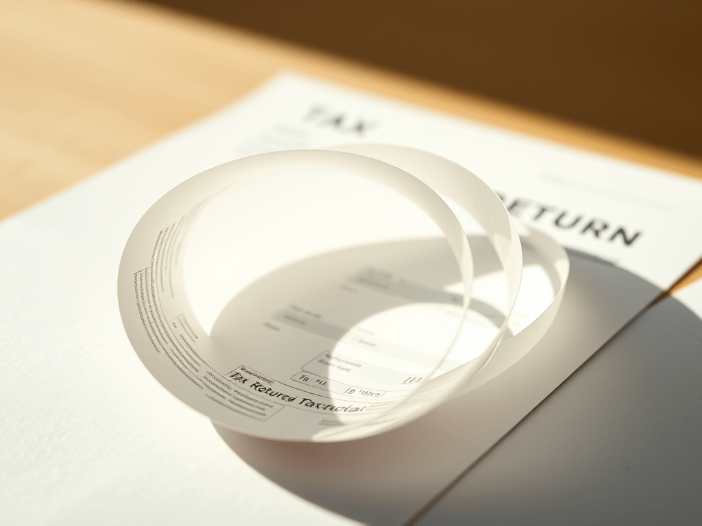 Sole Trader Tax Framework (UK 2025/26) – PDF&nbsp;Summary