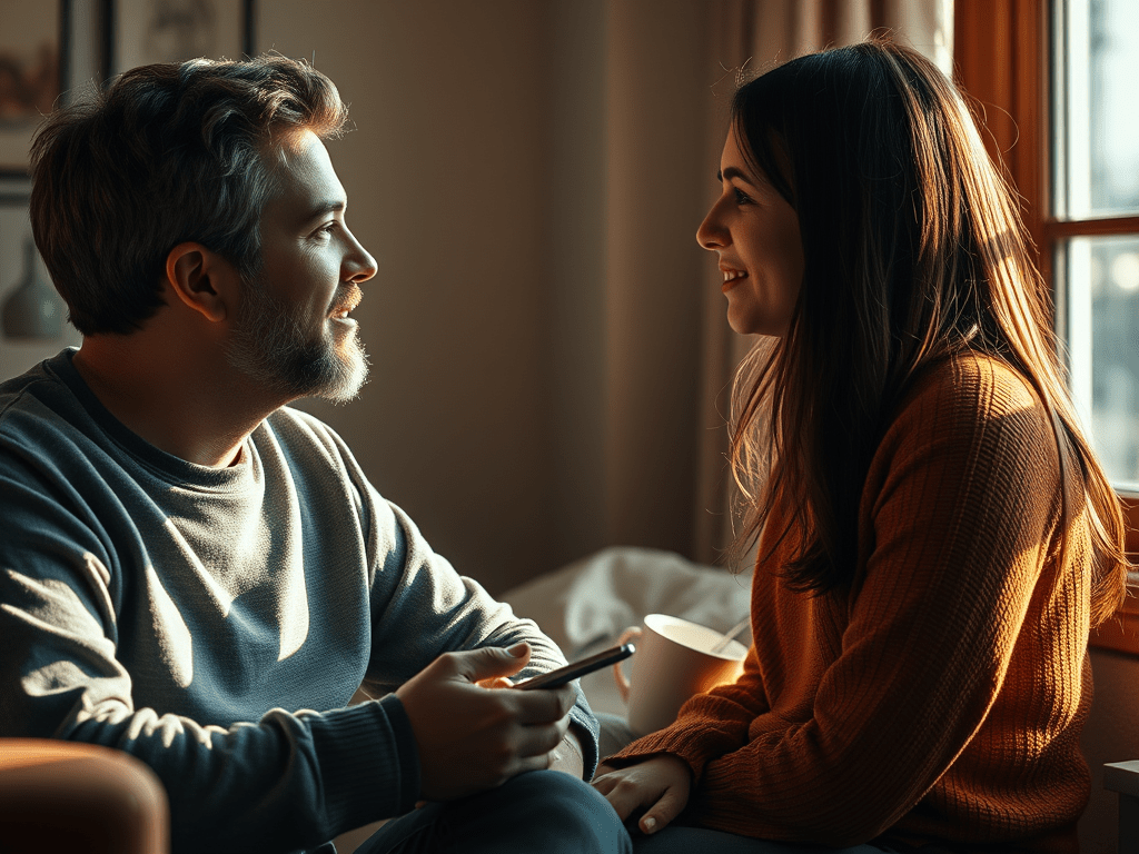 Consent as a&nbsp;Conversation