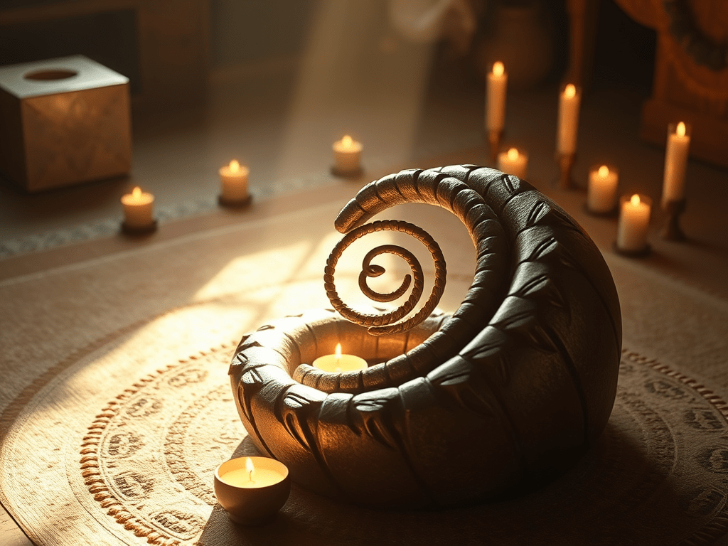 Spiral XVIII: Repair as ceremony, not correction – PDF&nbsp;Summary