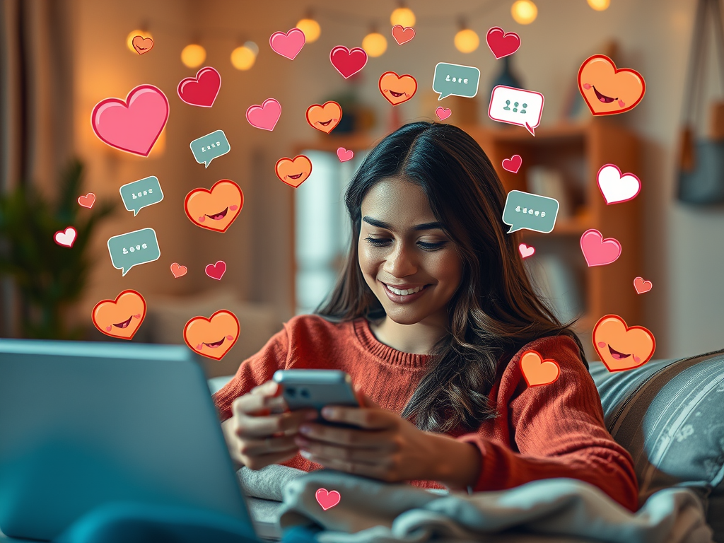 Relational Care in Digital&nbsp;Spaces