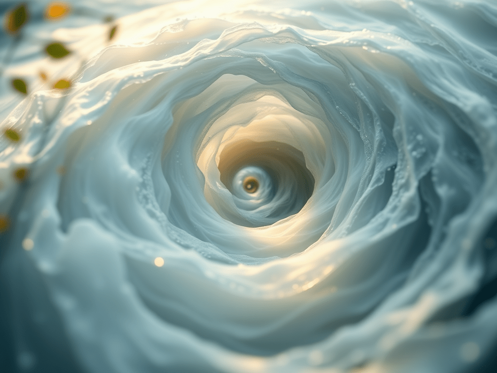 Spiral XIII: The Ceremony of the Unmade Decision – PDF&nbsp;Summary