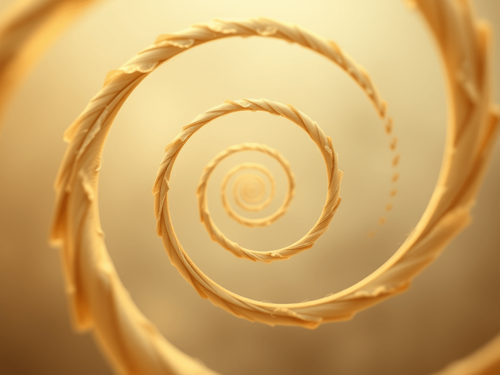 Spiral XVII: The Ceremony of the Small Goodbye – PDF&nbsp;Summary