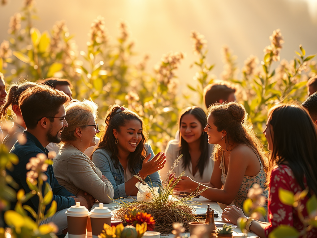 Spiral XXIV: Joy as emergent rhythm in meaningful work – PDF&nbsp;Summary