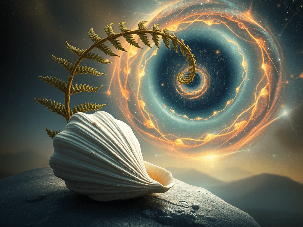 3. Echoes in the&nbsp;Spiral