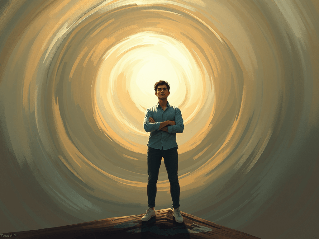 I’m Not Available for That&nbsp;Narrative