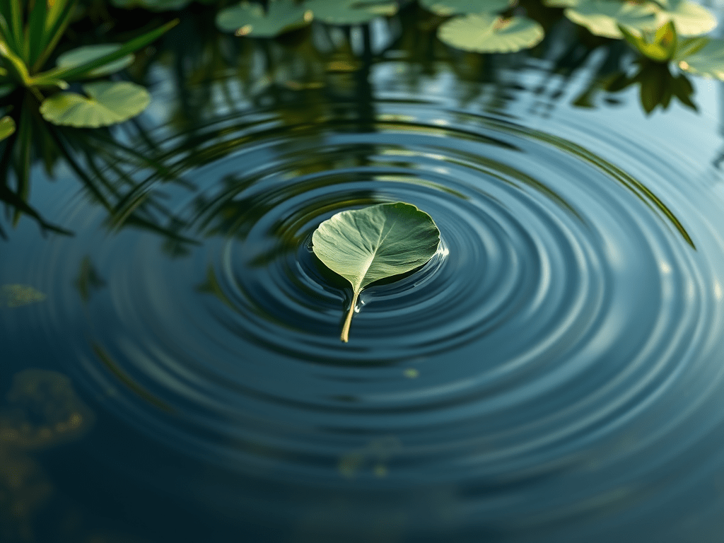 6. Circles of&nbsp;Calm