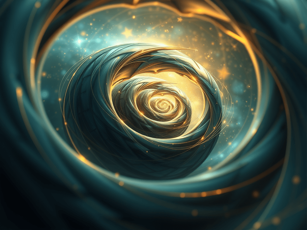 14. The Eternal&nbsp;Loop