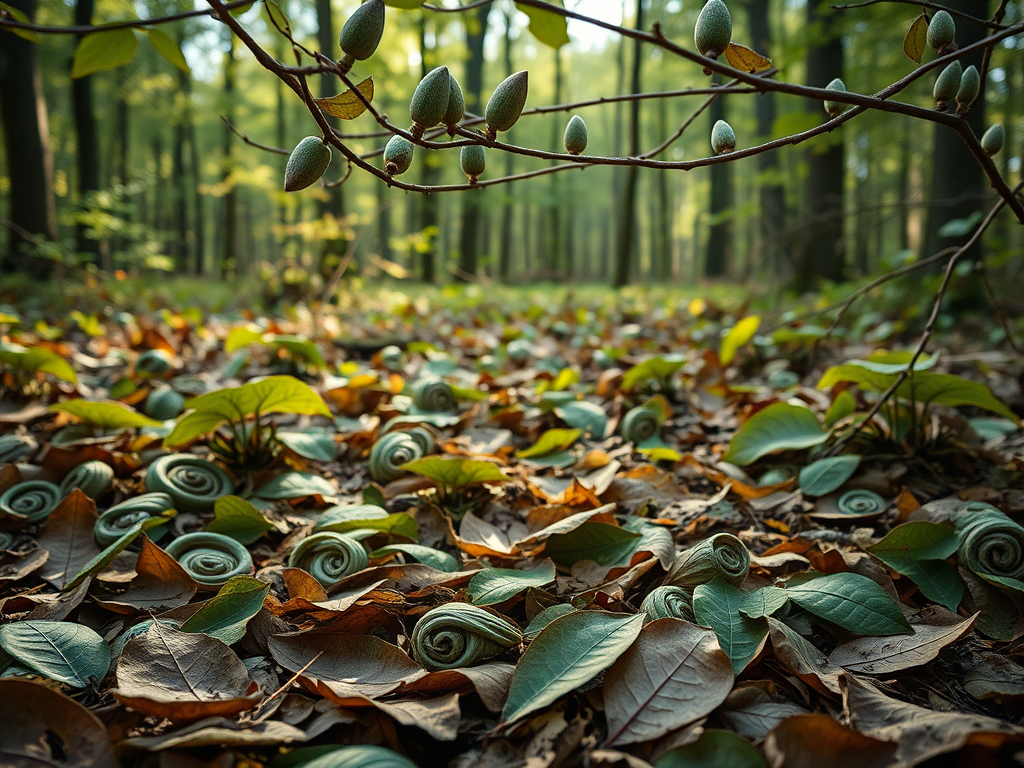 38. The Spiral of&nbsp;Seasons