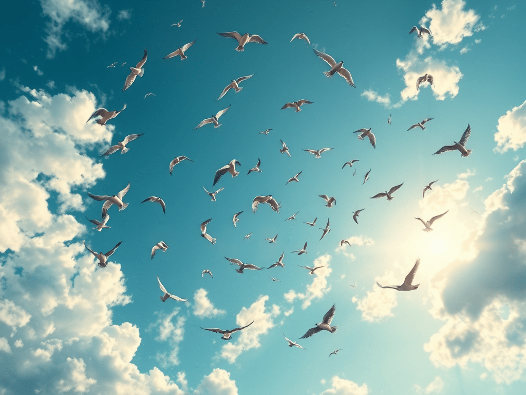 39. The Spiral of&nbsp;Motion