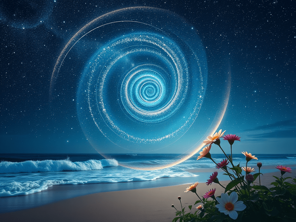 71. The Spiral of&nbsp;Wonder