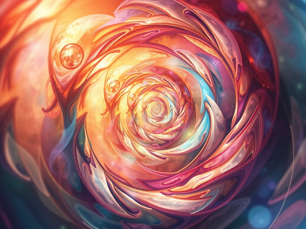 100 Spirals: The wait is almost&nbsp;over…