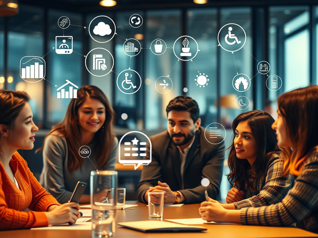 Using Reflection to Improve Cross-Disciplinary Projects