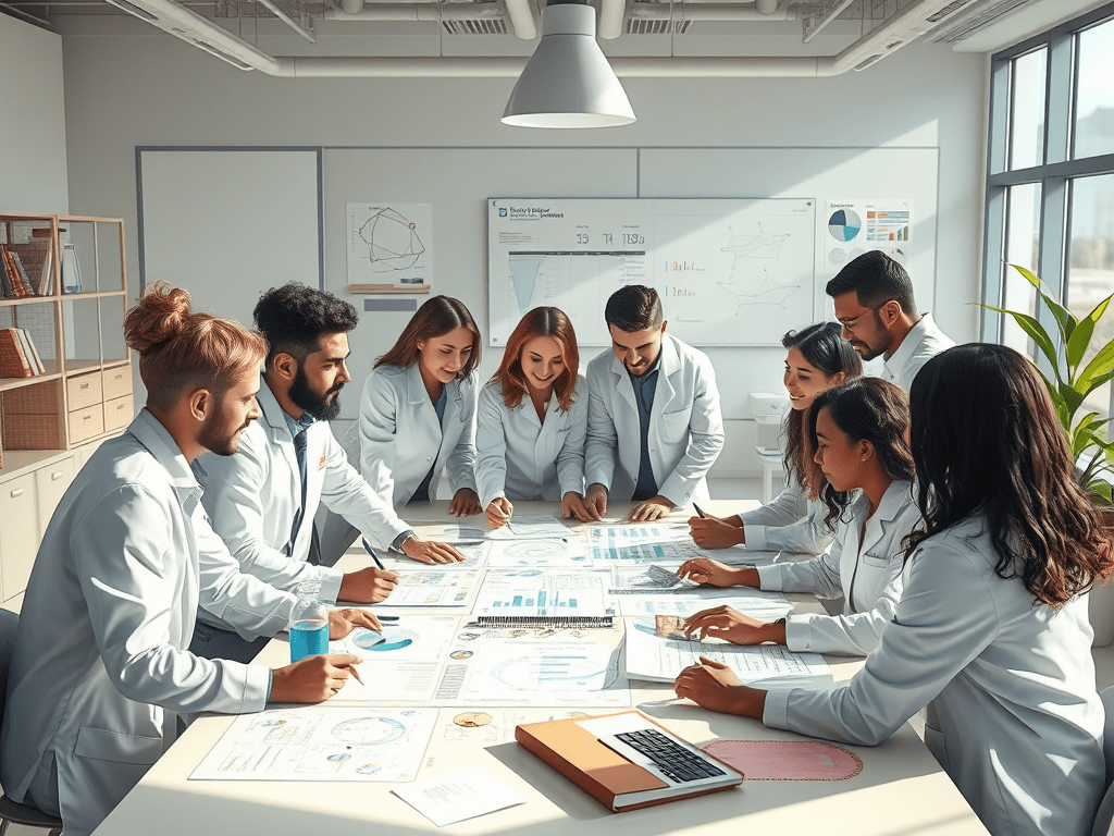 Applying Science and Decision-Making to Everyday&nbsp;Projects