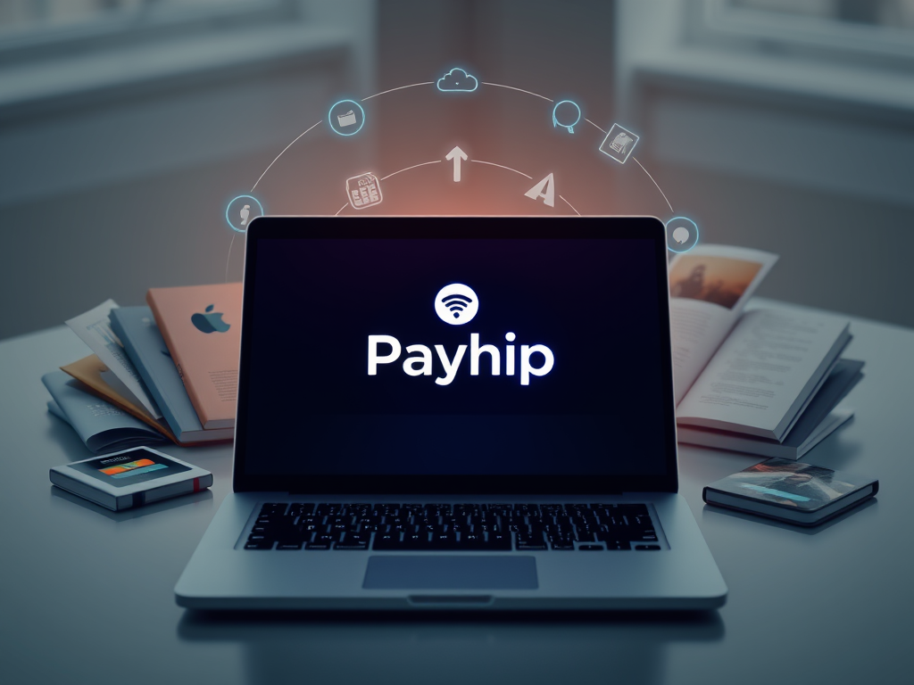 Payments and Digital Delivery
