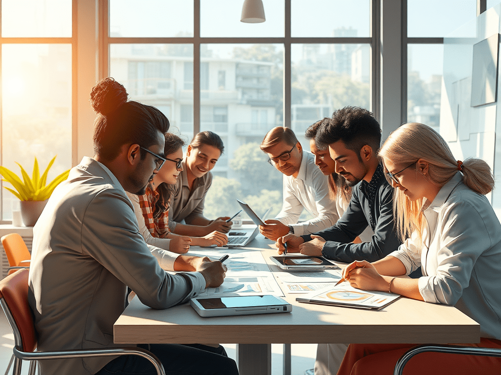 Workflow: From Insight to Implementation