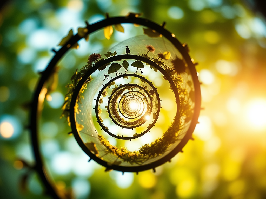 How Spiralmore Works