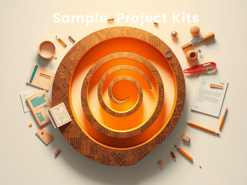 Sample Project Kits