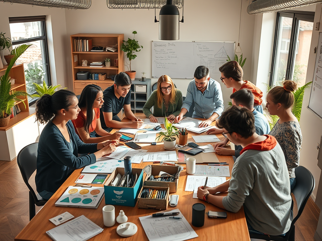 From Ideas to Action: How Spiralmore Helps Your Projects Take Shape