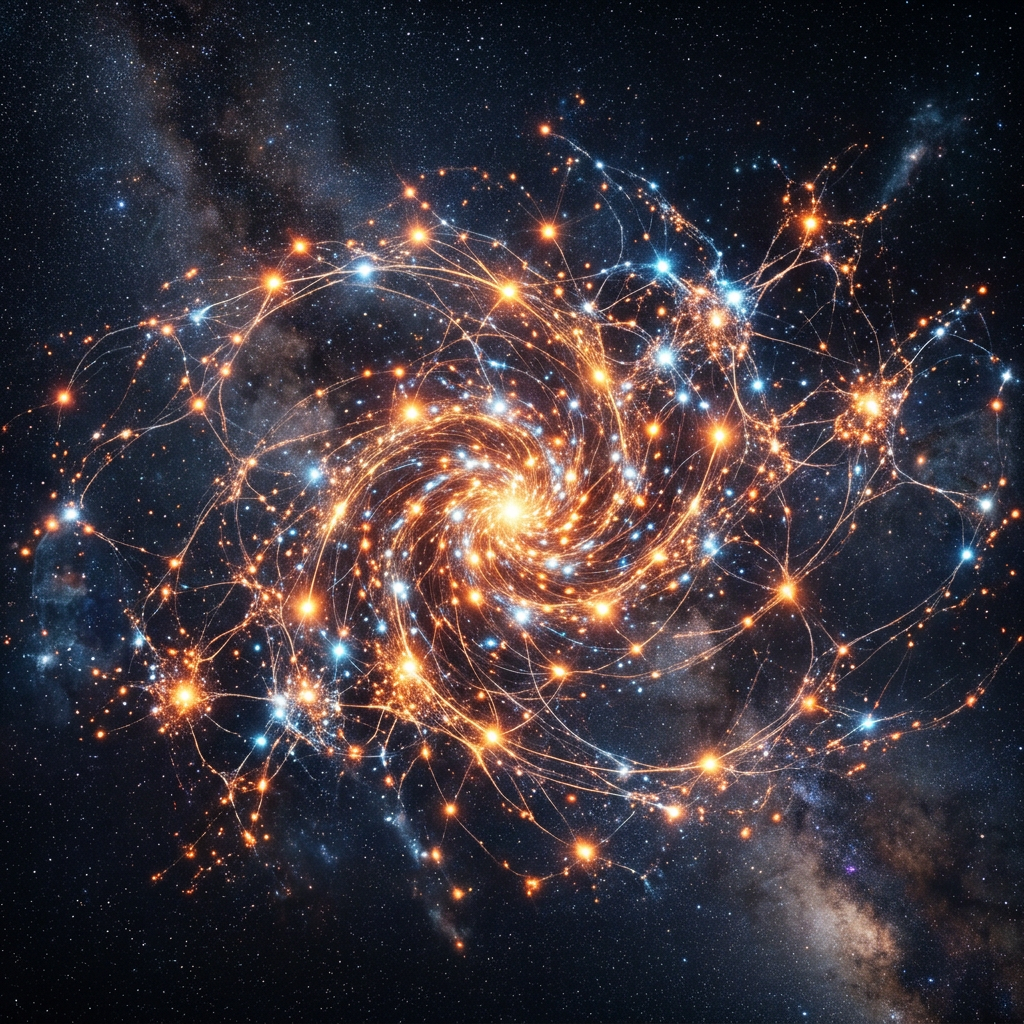 4 – Networks Are the Brain’s Native Format