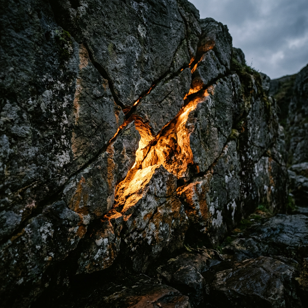 Spiral XLVI: Vulnerability as Bridgework