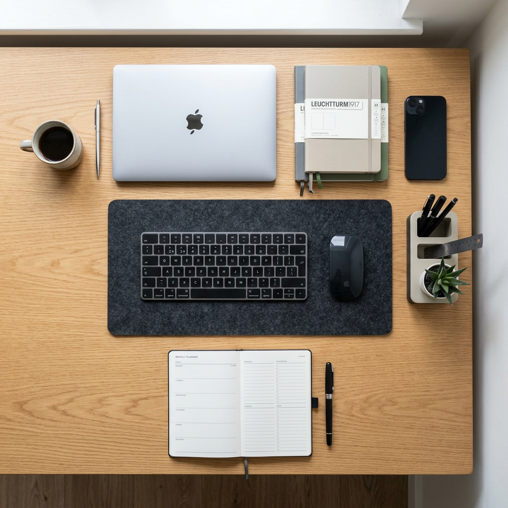 Crafting Your CV: A Relational Guide to Clarity, Care & Direction