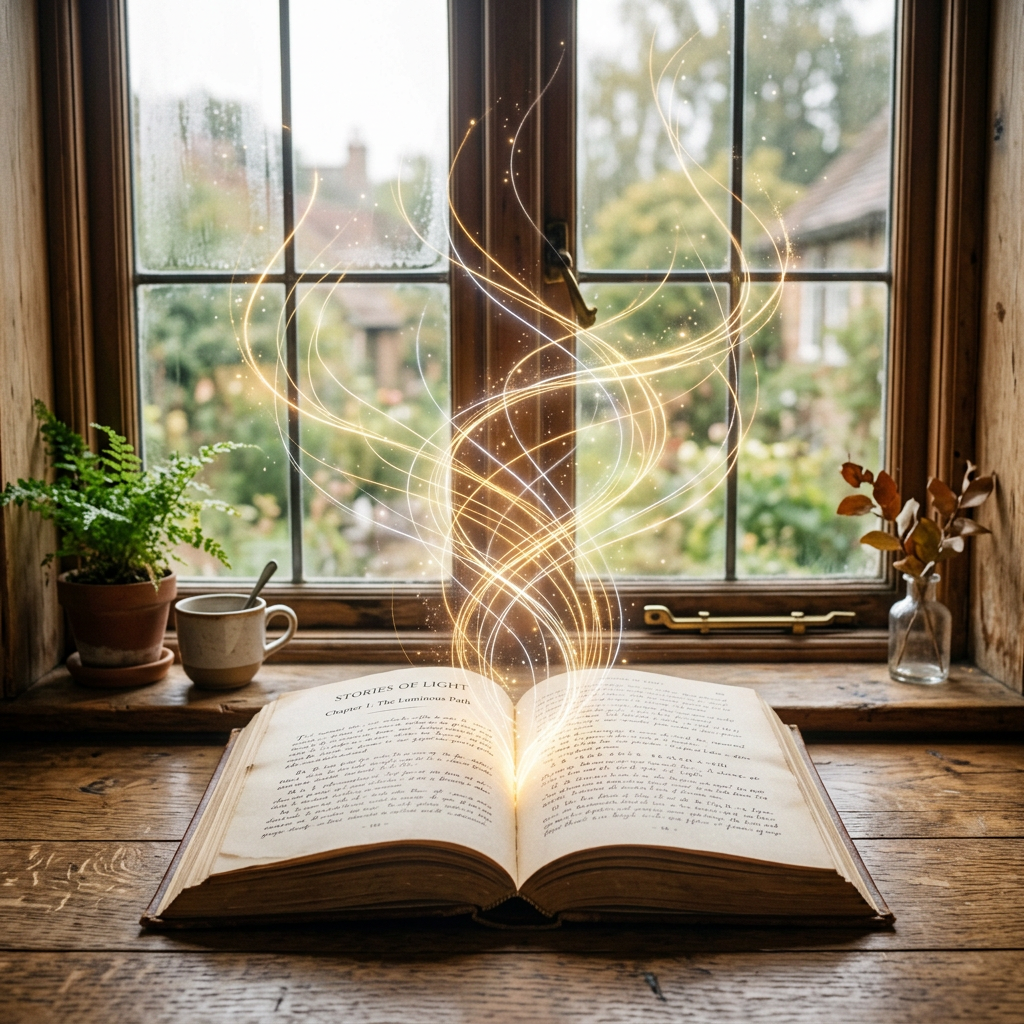 Designing Your Reading Practice – A Relational Guide to Deep Engagement